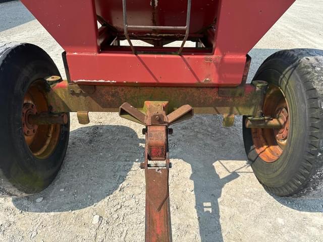 Image of Ficklin 4500 equipment image 3