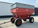 Ficklin 4500 Image