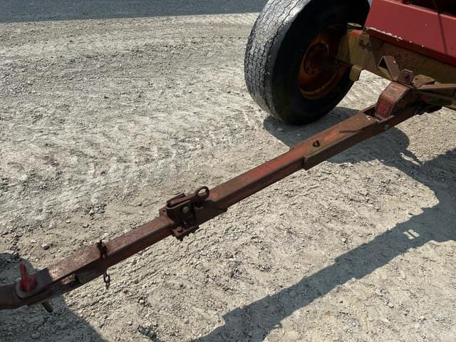 Image of Ficklin 4500 equipment image 2