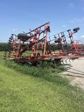 Main image Kongskilde Triple K