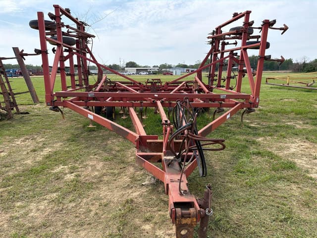 Image of Case IH 4900 Vibra Tiller equipment image 1