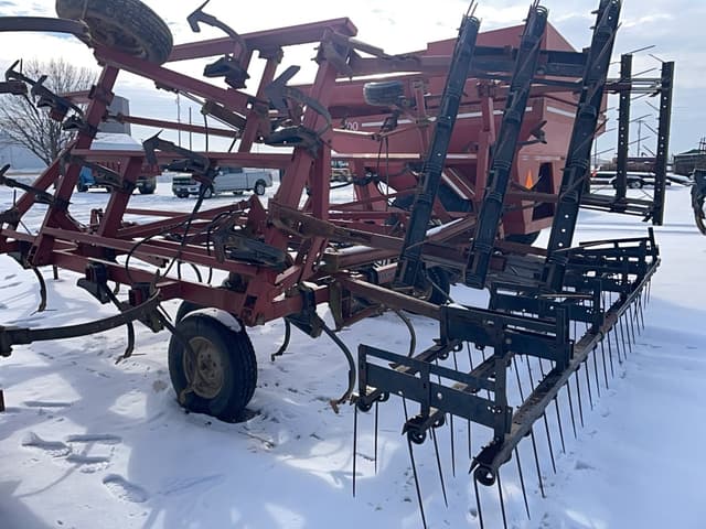 Image of Case IH 4800 equipment image 4