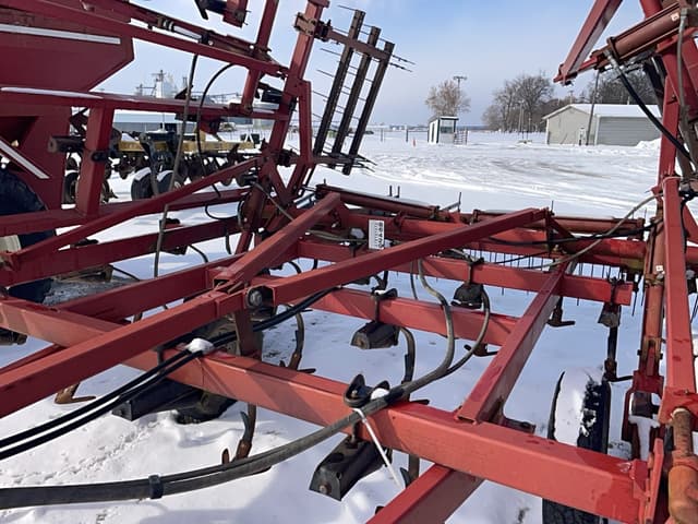 Image of Case IH 4800 equipment image 3