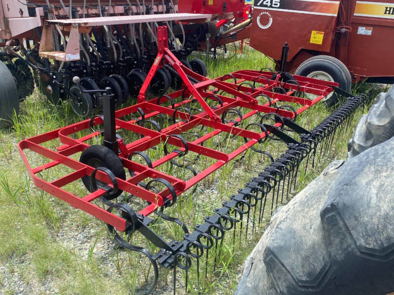 Flemstofte Super Equipment Image0