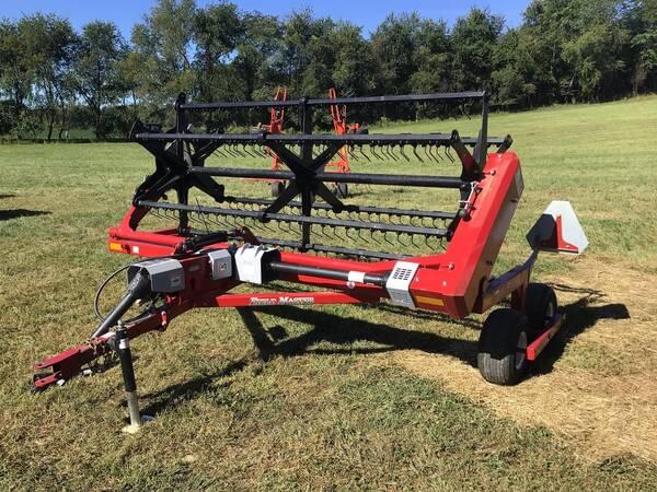 Image of Field Master F108 equipment image 2