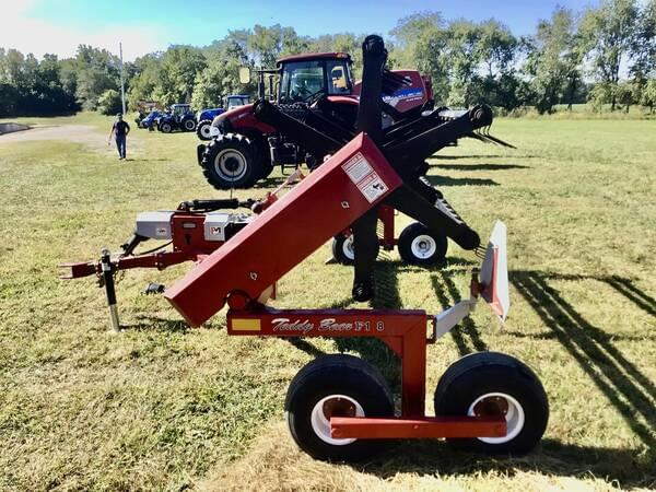Image of Field Master F108 equipment image 4
