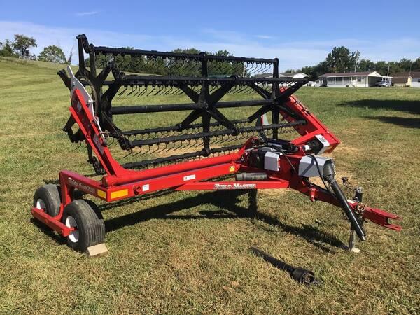 Image of Field Master F108 equipment image 1