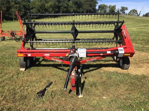 Field Master F108 Equipment Image0