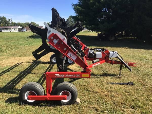 Image of Field Master F108 equipment image 3