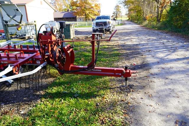 Image of Field Master R156  equipment image 4