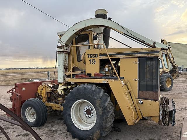 Image of Field Queen 7650 equipment image 4