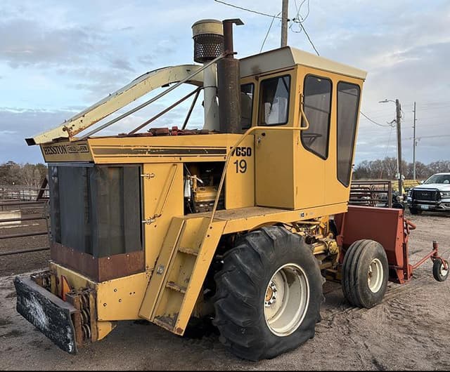 Image of Field Queen 7650 equipment image 3