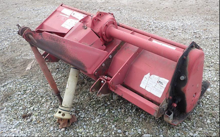 Fieldline FLB1500 Equipment Image0