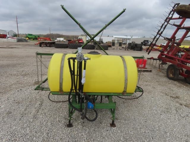 Image of Fimco 3PT-200-8R-2BB equipment image 1