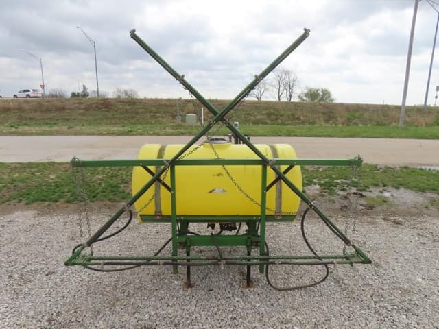 Image of Fimco 3PT-200-8R-2BB equipment image 4