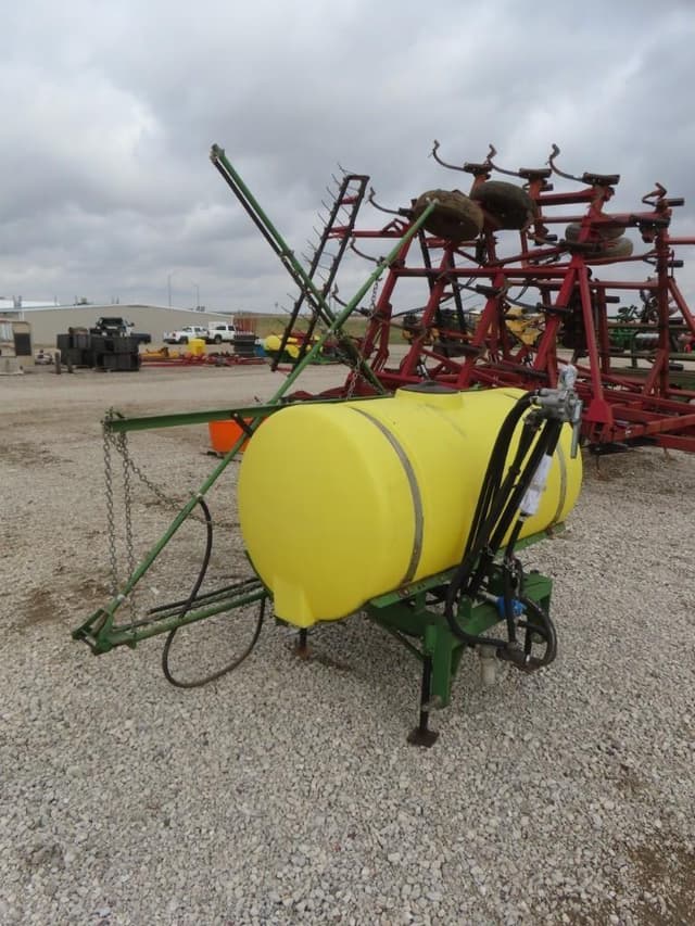 Image of Fimco 3PT-200-8R-2BB equipment image 2