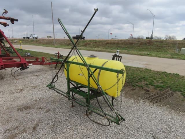 Image of Fimco 3PT-200-8R-2BB equipment image 3