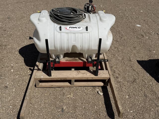 Image of Fimco 60-3PT7N equipment image 1