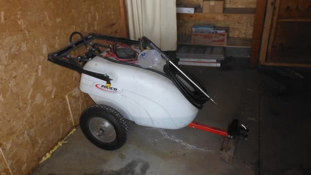 Image of Fimco LG30-TRL equipment image 1