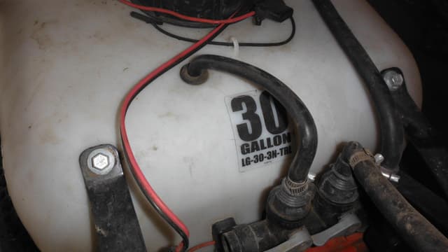 Image of Fimco LG30-TRL equipment image 3