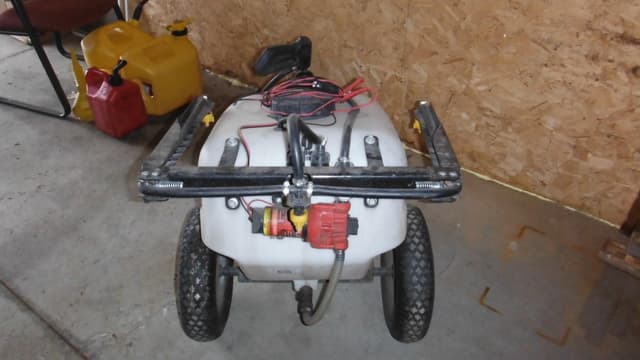 Image of Fimco LG30-TRL equipment image 2