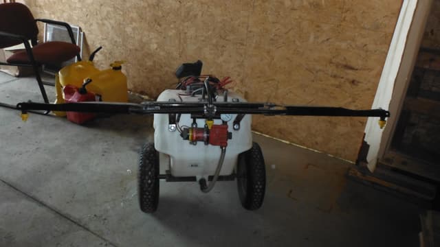 Image of Fimco LG30-TRL equipment image 4