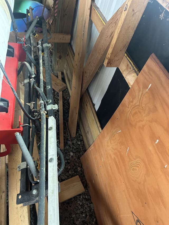 Image of Fimco LG60 equipment image 2