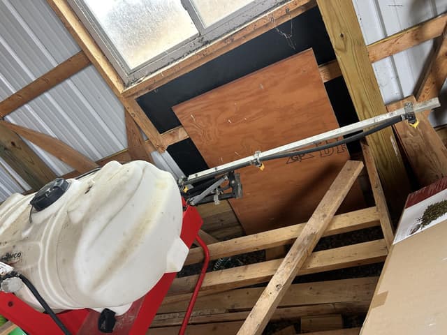 Image of Fimco LG60 equipment image 1