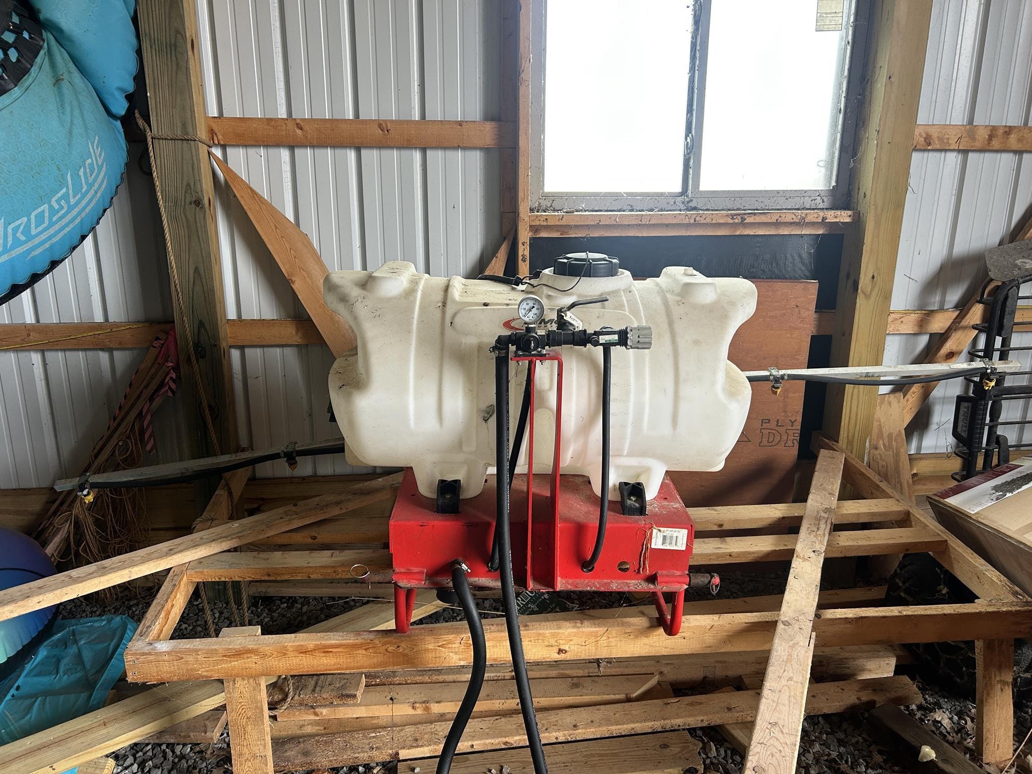 Fimco LG60 Equipment Image0