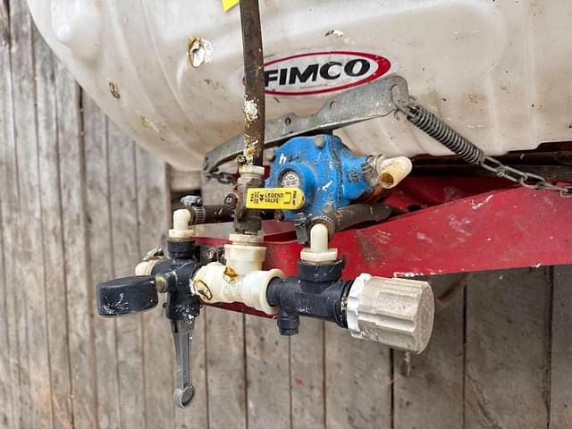 Image of Fimco LG60 equipment image 3