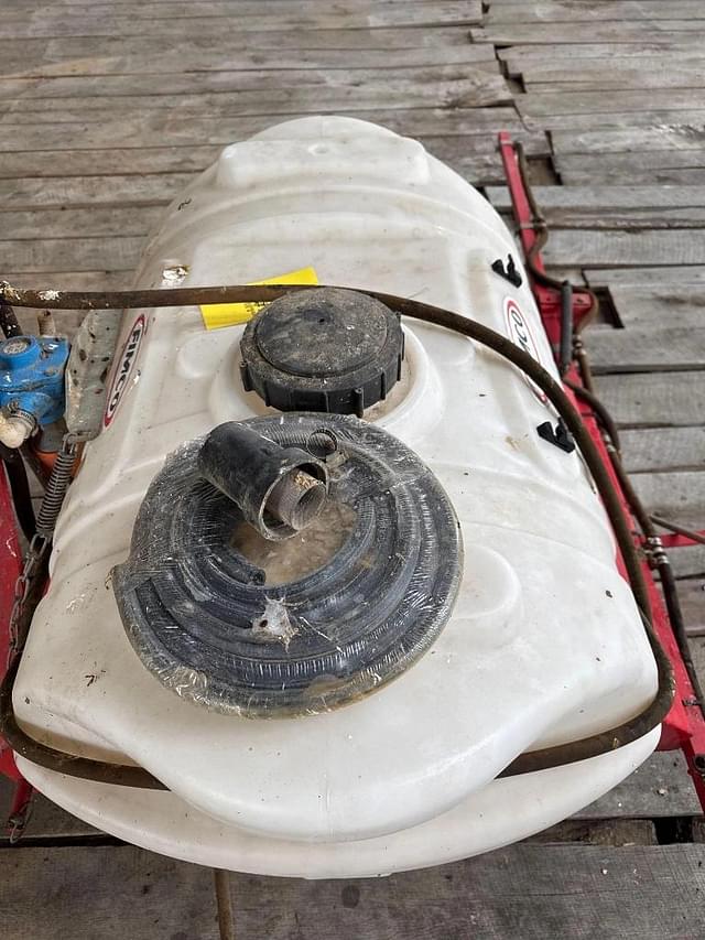 Image of Fimco LG60 equipment image 4