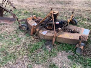 Woods RM660 Lot No. 760-ET Hay and Forage For Sale | Tractor Zoom