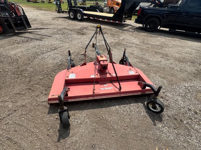 Image of Bush Hog RDTH72 equipment image 4