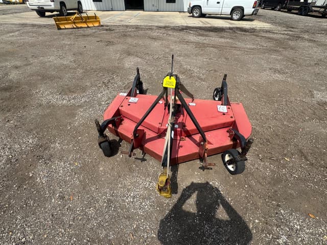 Image of Bush Hog RDTH72 equipment image 1