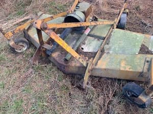 Woods RM660 Lot No. 256-RT Hay and Forage For Sale | Tractor Zoom