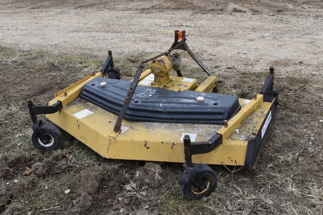 Image of King Kutter FM-72-Y equipment image 4