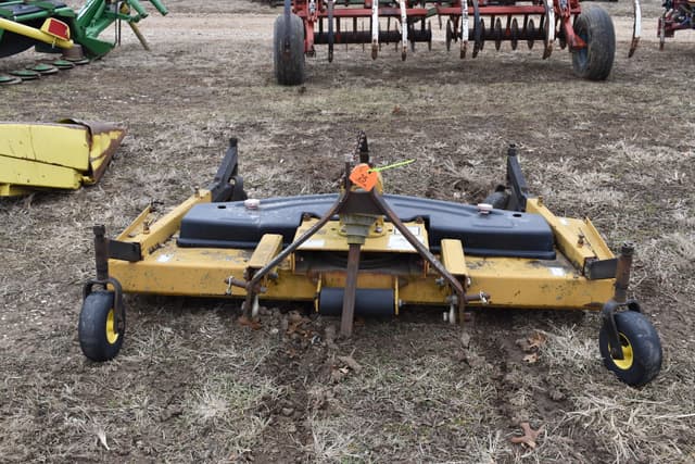 Image of King Kutter FM-72-Y equipment image 1