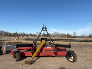 Bush Hog RDTH84 Image