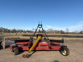 Main image Bush Hog RDTH84