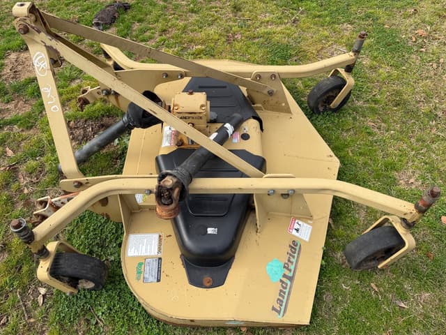 Image of Land Pride FDR1660 equipment image 1