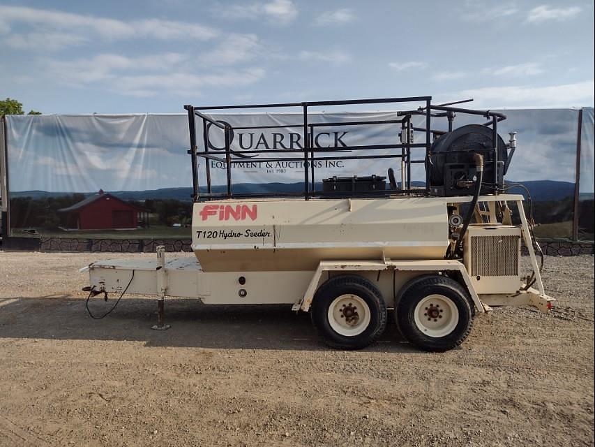 Image of Finn T120 Primary image