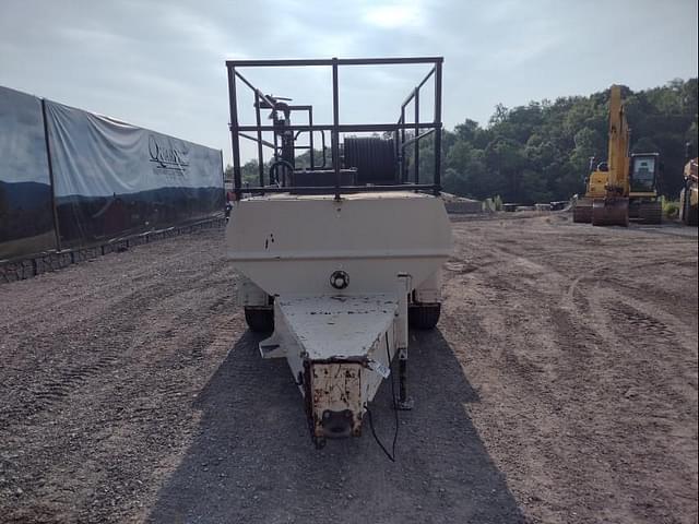 Image of Finn T120 equipment image 1
