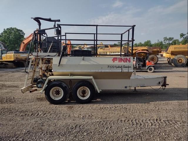 Image of Finn T120 equipment image 2