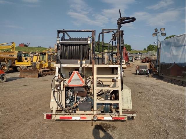Image of Finn T120 equipment image 3