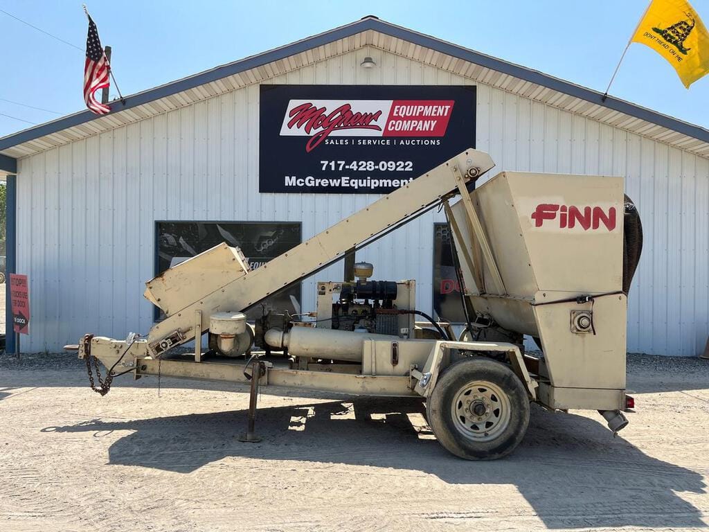 Main image Finn AEM-20