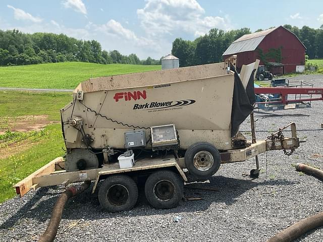 Image of Finn AEM-302 equipment image 3