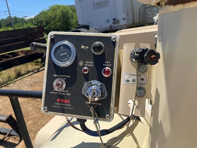 Image of Finn B70 equipment image 2