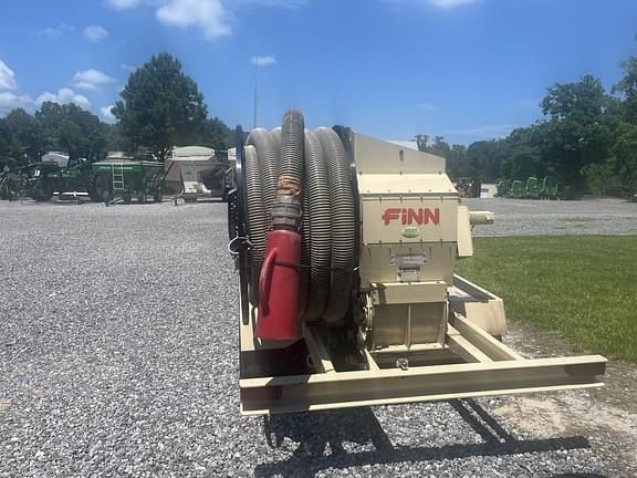 Image of Finn BB302-26 equipment image 3