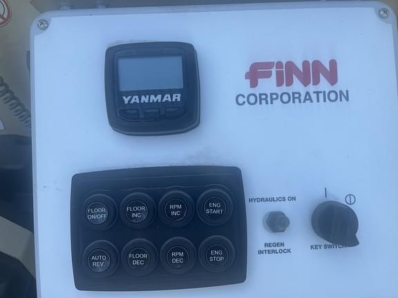 Image of Finn BB302-26 equipment image 4
