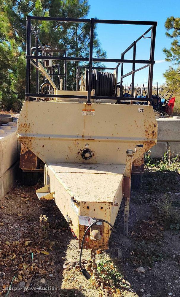 Image of Finn T120 equipment image 1